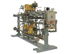 Valve train