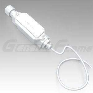 آشکارساز شعله مادون قرمز