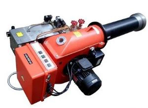 مشعل بویلر متانول